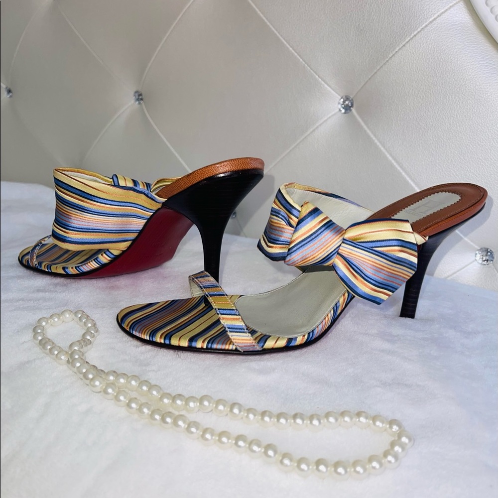 Hilfiger Mule